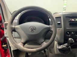 VW Crafter 2,5 TDI Maxi Pritsche=4300mm*Garantie*