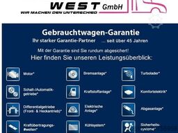 VW Crafter 2,5 TDI Maxi Pritsche=4300mm*Garantie*