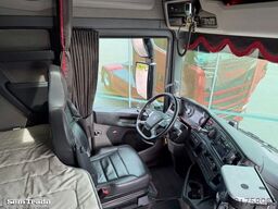 SCANIA S650 V8 NGS KING FULL OPTIONS FULL AIR SUPER CON