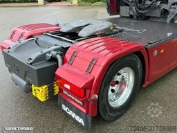 SCANIA S650 V8 NGS KING FULL OPTIONS FULL AIR SUPER CON