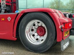 SCANIA S650 V8 NGS KING FULL OPTIONS FULL AIR SUPER CON
