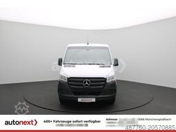 MERCEDES-BENZ Sprinter 316 *AHK* 1.HAND+3-SITZE+KLIMA 9312