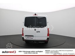 MERCEDES-BENZ Sprinter 316 *AHK* 1.HAND+3-SITZE+KLIMA 9312