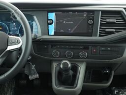 VOLKSWAGEN T6.1 Transporter Kombi KR LED STANDHZ ACC NAVI
