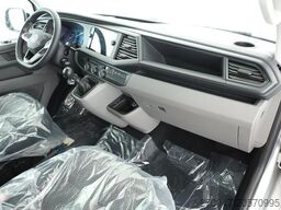 VOLKSWAGEN T6.1 Transporter Kombi KR LED STANDHZ ACC NAVI