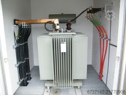 Trafo-Union 4JB6167-3 CA