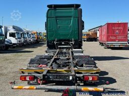 Mercedes-Benz Actros 2536 6x2 MegaVolumen 2Betten+Retarder BDF