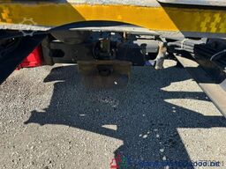 Mercedes-Benz Actros 2536 6x2 MegaVolumen 2Betten+Retarder BDF