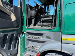 Mercedes-Benz Actros 2536 6x2 MegaVolumen 2Betten+Retarder BDF