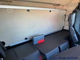 Mercedes-Benz Actros 2536 6x2 MegaVolumen 2Betten+Retarder BDF