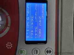 Comac Ultra 85B