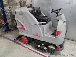 Comac Ultra 85B