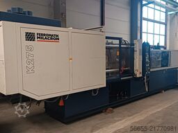 FERROMATIK MILACRON K-TEC 275S