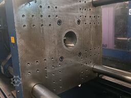 FERROMATIK MILACRON K-TEC 275S