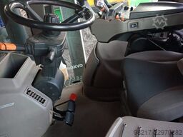 Case IH Optum 300 CVX