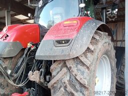 Case IH Optum 300 CVX