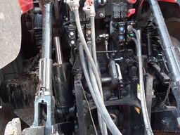 Case IH Optum 300 CVX