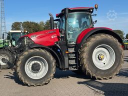 Case IH Optum 300 CVX