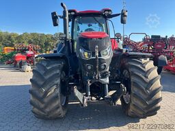 Case IH Optum 300 CVX