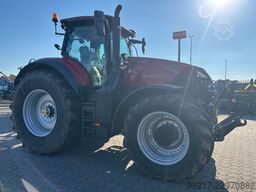 Case IH Optum 300 CVX