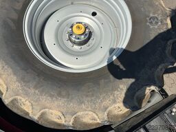 Case IH Optum 300 CVX