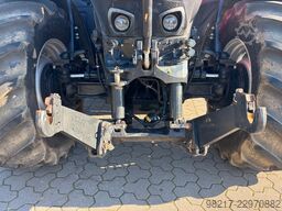 Case IH Optum 300 CVX