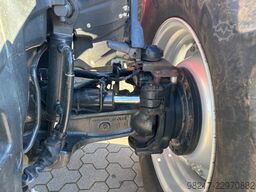 Case IH Optum 300 CVX