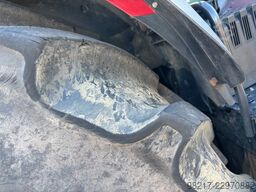 Case IH Optum 300 CVX