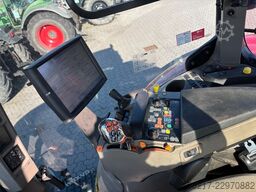 Case IH Optum 300 CVX