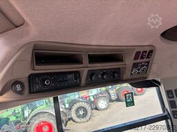 Case IH Optum 300 CVX