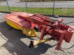 Pöttinger Cat 270 Plus