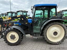 New Holland TN 75 S