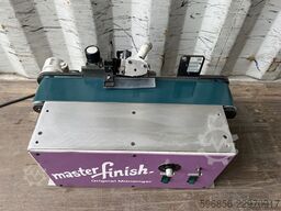MasterFinisch KS 50