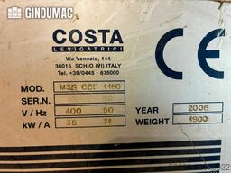 Costa M36 CCS 1150