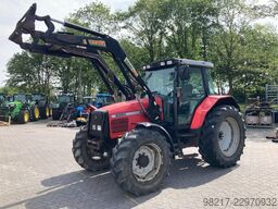 Massey Ferguson 6260