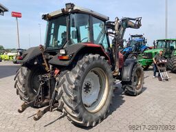 Massey Ferguson 6260