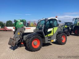CLAAS Scorpion 9055 Varipower Plus