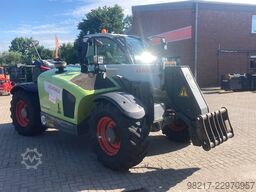 CLAAS Scorpion 9055 Varipower Plus