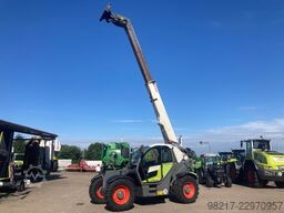 CLAAS Scorpion 9055 Varipower Plus