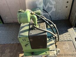 FEZER 016-118 VACUUM 