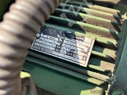 FEZER 016-118 VACUUM 
