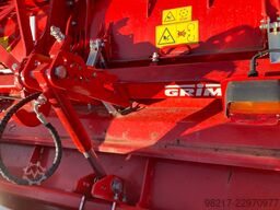 Grimme GF 400