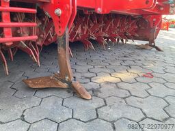 Grimme GF 400