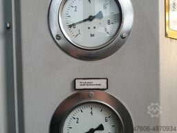 SIMIMPIANTI Flexiform 2350 x 1300