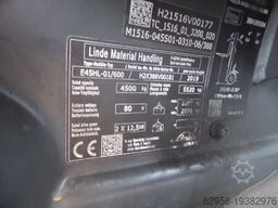 Linde E45H-01/600