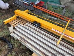 Kronrkrens 3,5 t