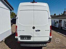 MERCEDES-BENZ Sprinter Kasten 314 CDI*Sortimo*