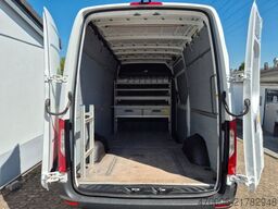 MERCEDES-BENZ Sprinter Kasten 314 CDI*Sortimo*