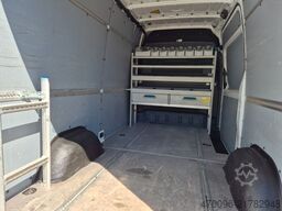 MERCEDES-BENZ Sprinter Kasten 314 CDI*Sortimo*