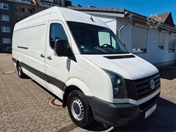 VW Crafter Kasten 35 lang L3H2 Hochdach